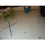 地磚隆起10 - 奕明工程行