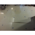 地磚隆起8 - 奕明工程行