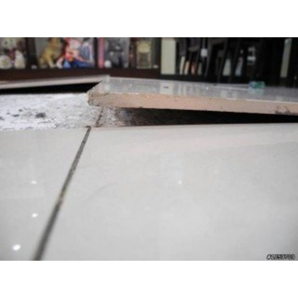 地磚隆起6,奕明工程行