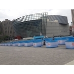 桃園錦鯉活動注水 - 保潔環保實業有限公司