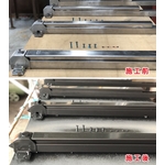 安全門門把鐵件噴漆 - 詮成油漆工程行