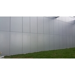 外牆鋁板氟碳烤漆