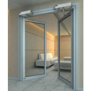 90度自動門 , 泉威自動門工程行