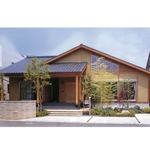 小木屋 - 震華企業