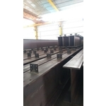 鋼構製造 - 震華企業