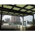 採光罩 , 利源不銹鋼鋁門窗行