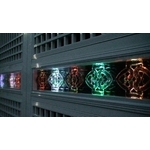 藝術門 , 利源不銹鋼鋁門窗行