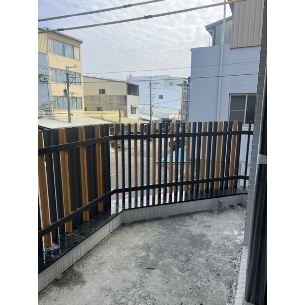 格柵-利源不銹鋼鋁門窗行