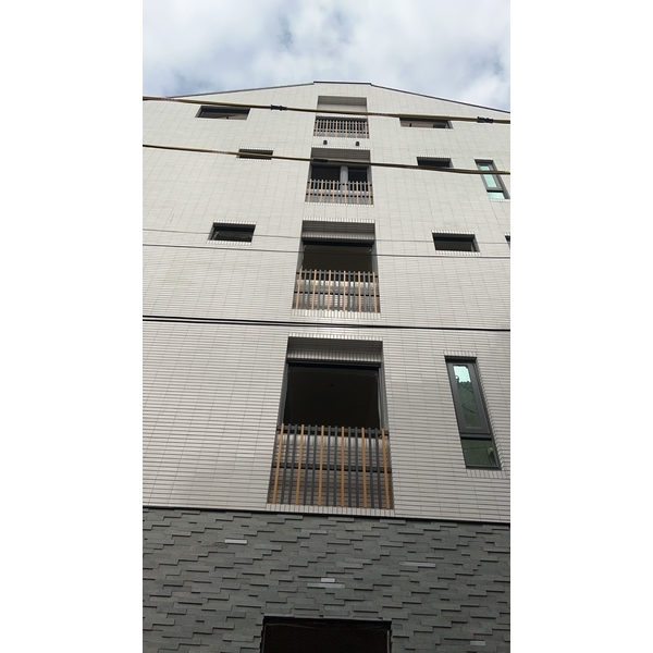 格柵-利源不銹鋼鋁門窗行