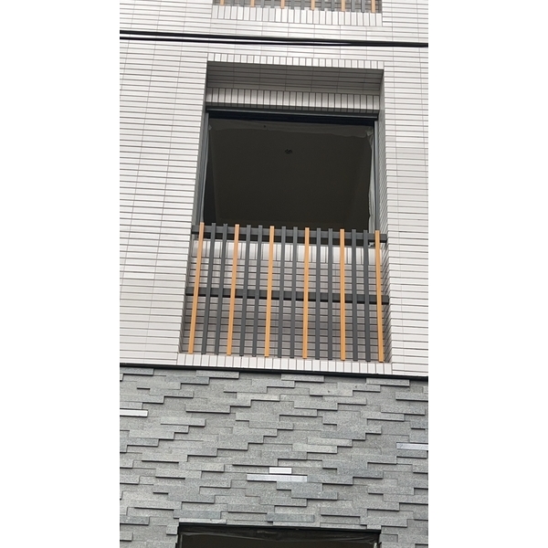 格柵-利源不銹鋼鋁門窗行