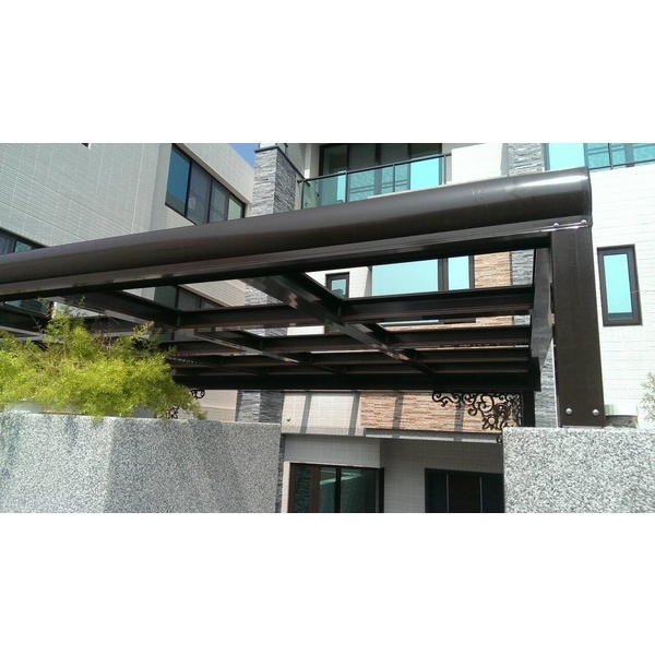 採光罩,利源不銹鋼鋁門窗行