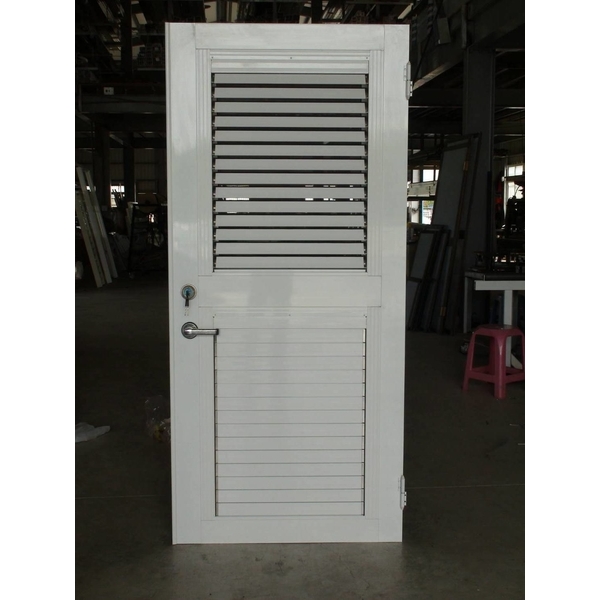 百葉窗通風門,利源不銹鋼鋁門窗行