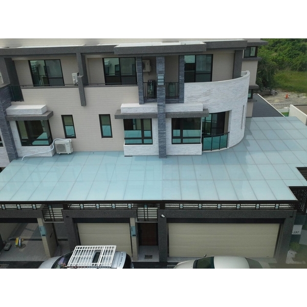 採光罩,利源不銹鋼鋁門窗行