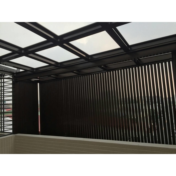 H型鋁鋼構 H型鋁鋼構,利源不銹鋼鋁門窗行