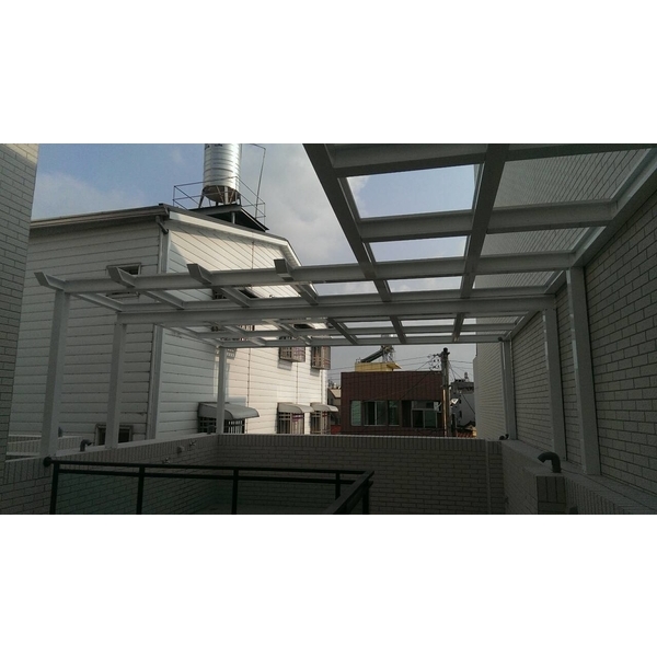 H型鋁鋼構,利源不銹鋼鋁門窗行