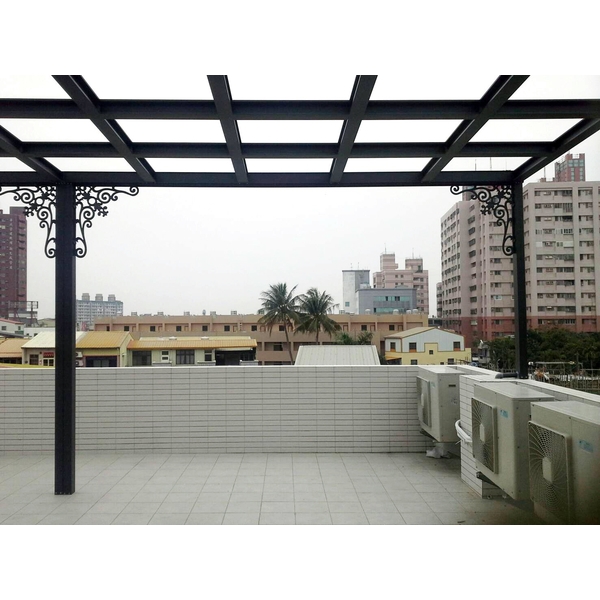 H型鋁鋼構,利源不銹鋼鋁門窗行