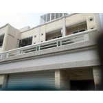 藝術欄杆 - 利源不銹鋼鋁門窗行