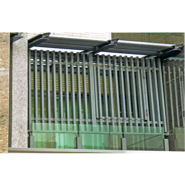 H型鋁鋼構,利源不銹鋼鋁門窗行