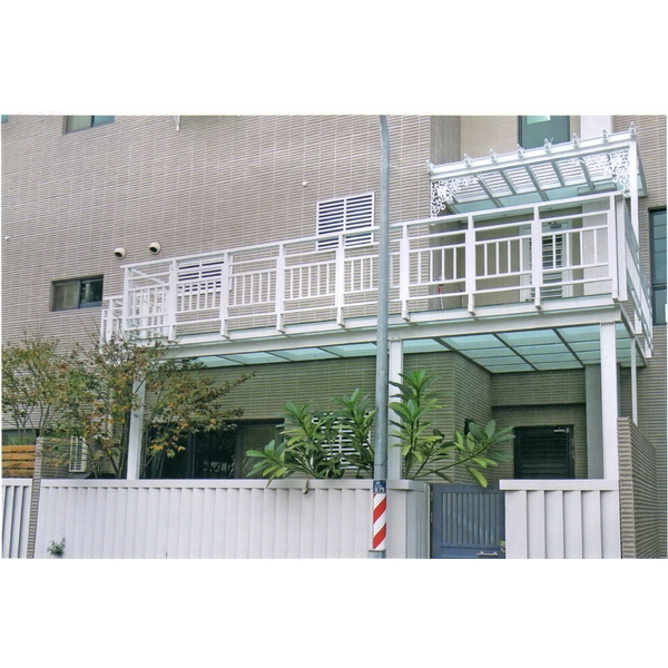 H型鋁鋼構,利源不銹鋼鋁門窗行