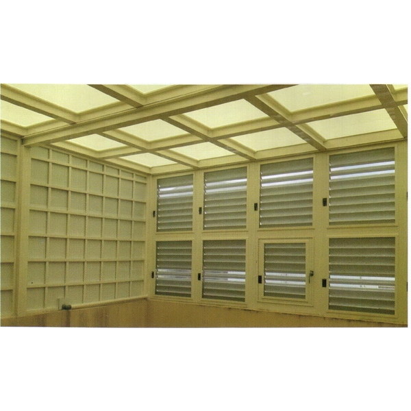 H型鋁鋼構 H型鋁鋼構,利源不銹鋼鋁門窗行