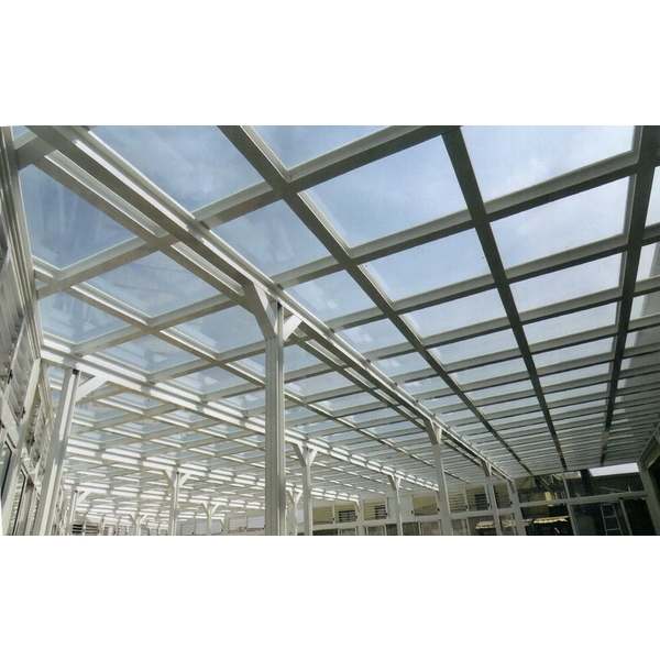 H型鋁鋼構,利源不銹鋼鋁門窗行