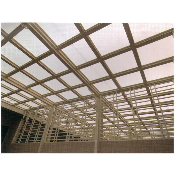 H型鋁鋼構 H型鋁鋼構,利源不銹鋼鋁門窗行