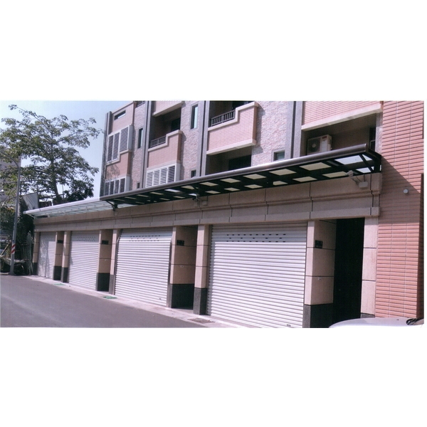 H型鋁鋼構,利源不銹鋼鋁門窗行