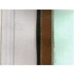 H型鋁鋼構 特殊結構 - 利源不銹鋼鋁門窗行