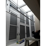 電動曬衣架-利源不銹鋼鋁門窗行