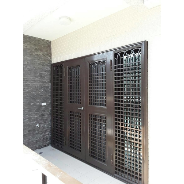 落地鋁門窗,利源不銹鋼鋁門窗行