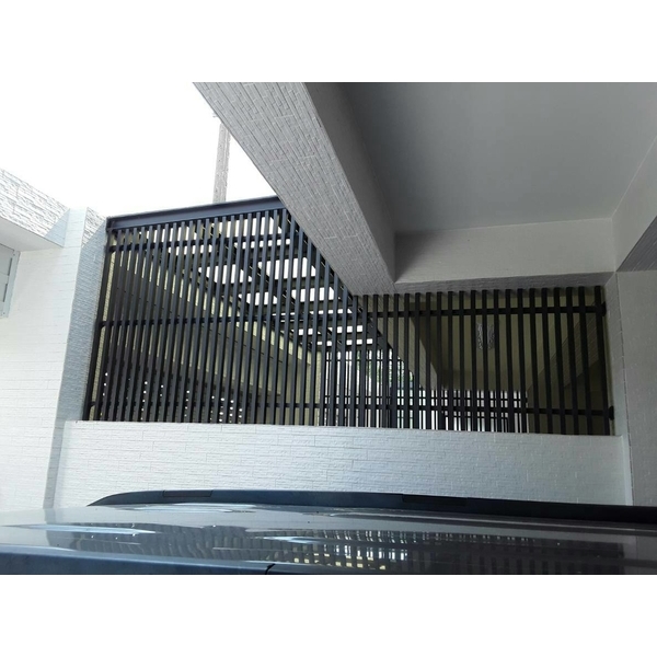 防盜格柵 防盜格柵,利源不銹鋼鋁門窗行