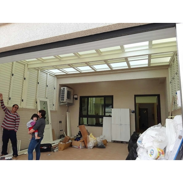 採光罩 採光罩,利源不銹鋼鋁門窗行