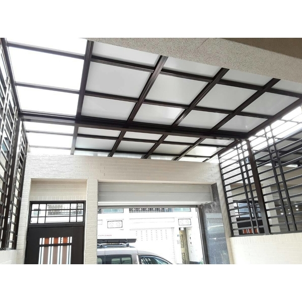採光罩,利源不銹鋼鋁門窗行