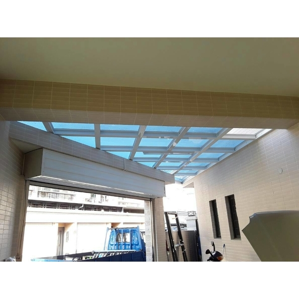 採光罩 採光罩,利源不銹鋼鋁門窗行