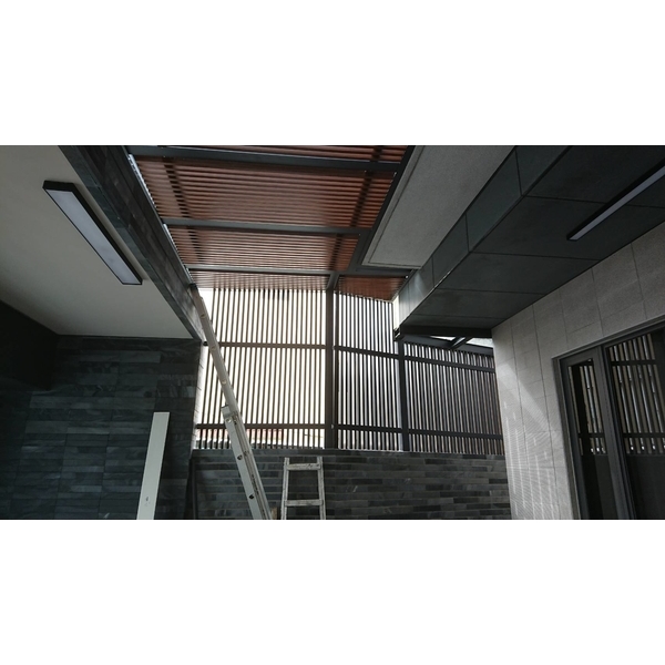 鋁格柵,利源不銹鋼鋁門窗行