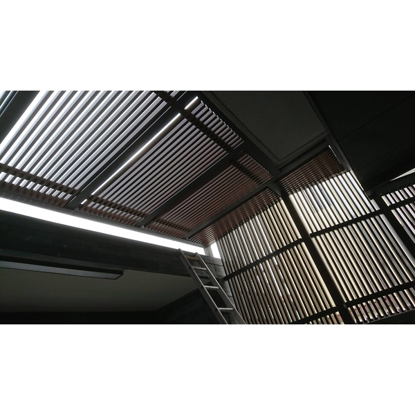 鋁格柵,利源不銹鋼鋁門窗行