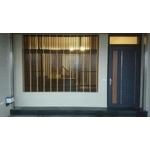 門窗格柵 - 利源不銹鋼鋁門窗行