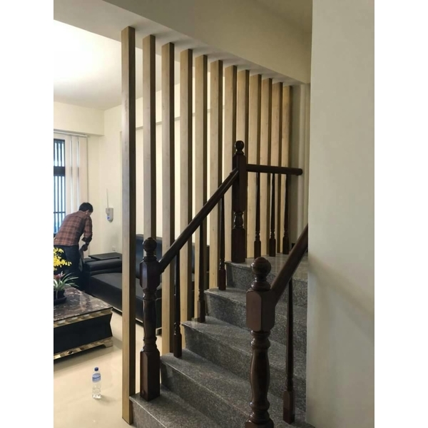 樓梯格柵