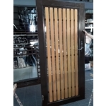 造型鋁門 - 利源不銹鋼鋁門窗行