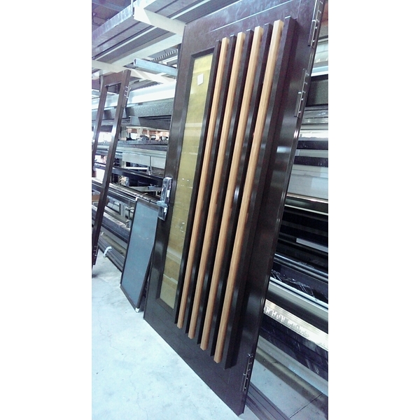 格柵鋁門,利源不銹鋼鋁門窗行