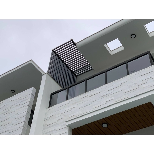 採光格柵,利源不銹鋼鋁門窗行