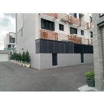 採光罩 - 利源不銹鋼鋁門窗行