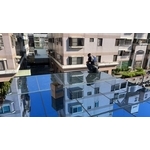 採光罩 - 利源不銹鋼鋁門窗行