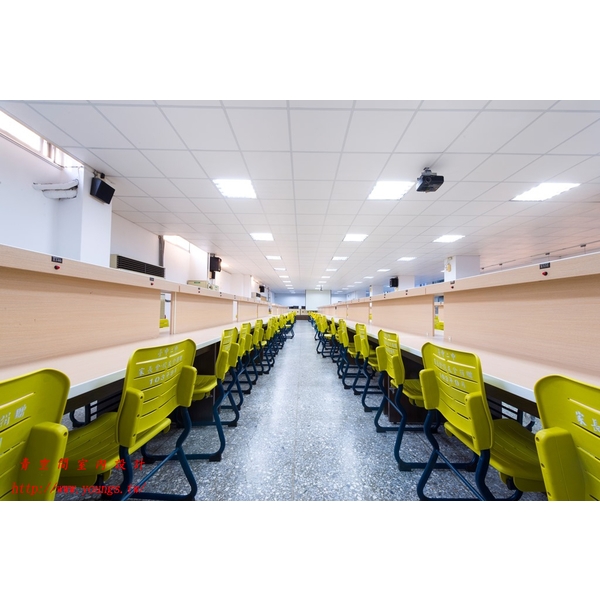 萃英樓裝修工程-青年室內裝修實業有限公司