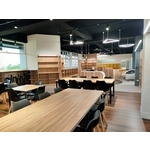 共讀站裝修-青年室內裝修實業有限公司