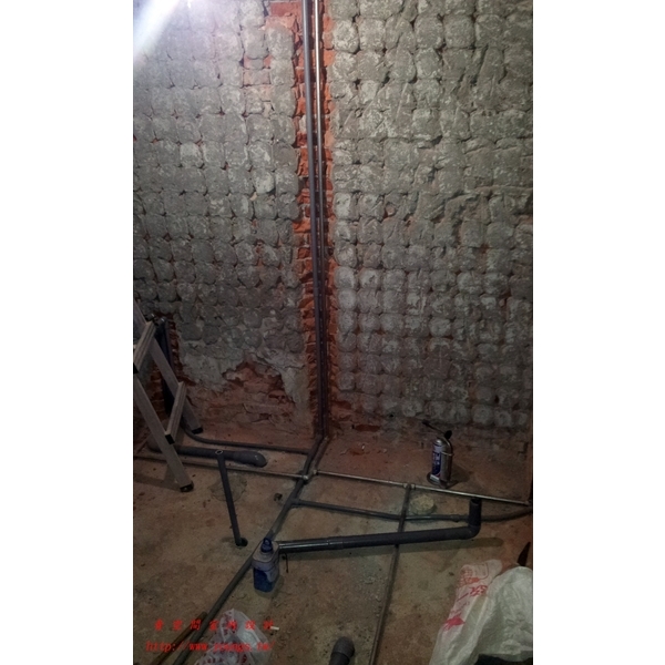 廁所裝修-青年室內裝修實業有限公司