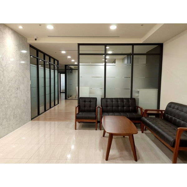 建設公司裝修-青年室內裝修實業有限公司