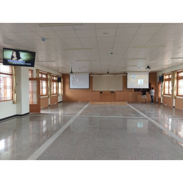 大學視廳工程,青年室內裝修實業有限公司