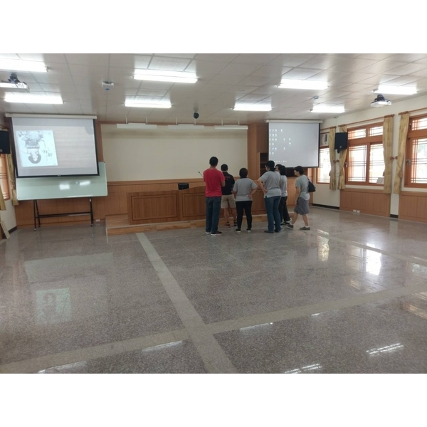 大學視廳工程-青年室內裝修實業有限公司