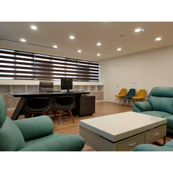 建設公司裝修-青年室內裝修實業有限公司